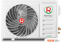 Кондиционер Royal Clima PERFETTO DC EU INVERTER 2025 RCI-PFD75HN (119465)