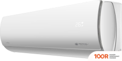 Кондиционер Royal Clima PERFETTO DC EU INVERTER 2024 RCI-PFC30HN (119457)
