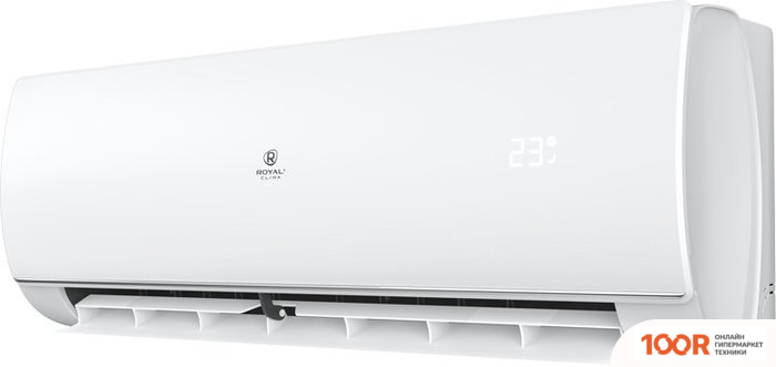Кондиционер Royal Clima PANDORA 2025 RC-PDC22HN (119445)