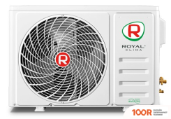 Кондиционер Royal Clima OPTIMUM DC INVERTER RCI-OM28HN (119442)