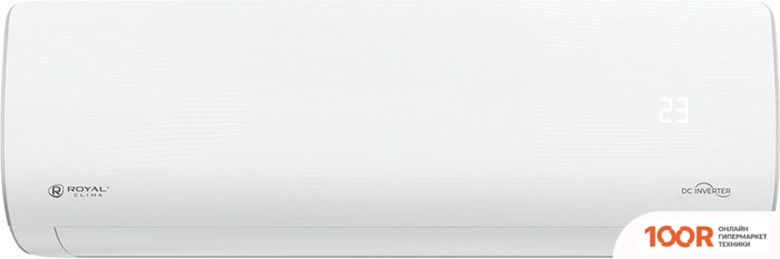 Кондиционер Royal Clima OPTIMUM DC INVERTER RCI-OM22HN (119441)