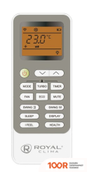 Кондиционер Royal Clima OPTIMUM DC INVERTER RCI-OM22HN (119441)