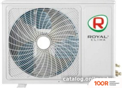 Кондиционер Royal Clima NOBILE RC-NB70HN (119440)