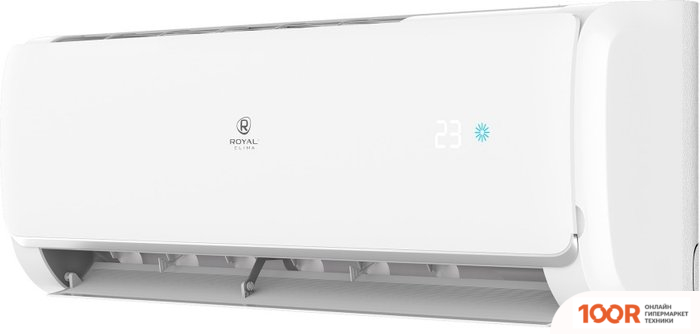 Кондиционер Royal Clima NOBILE RC-NB28HN (119437)