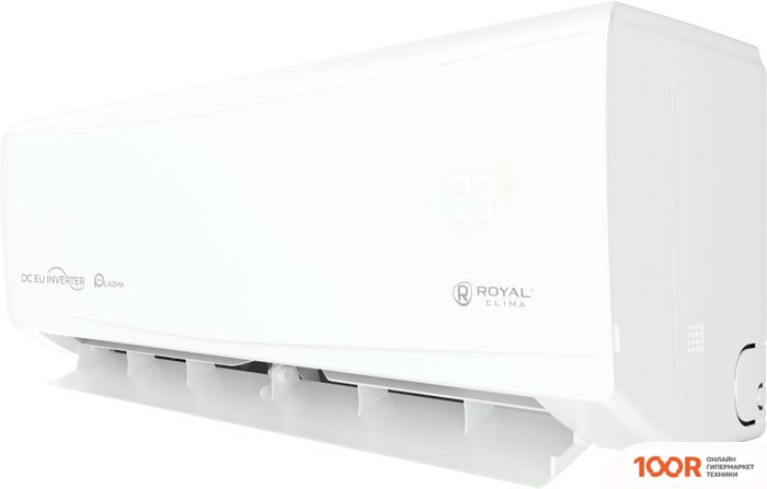 Кондиционер Royal Clima MULTI GRIDA EU ERP INVERTER RCI-GR22HN/IN (119432)
