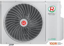 Кондиционер Royal Clima MULTI GRIDA EU ERP INVERTER 3RGR-24HN/OUT (119431)