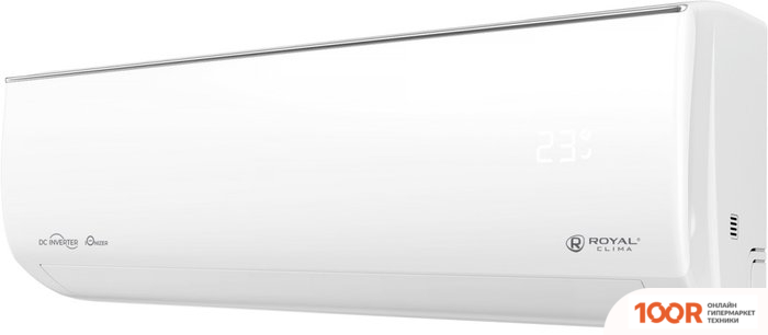 Кондиционер Royal Clima MULTI GAMMA GLORIA RCI-GLF07HN (119424)