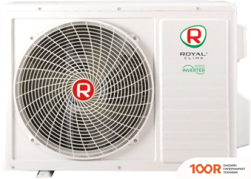 Кондиционер Royal Clima MULTI GAMMA EU ERP INVERTER 3TFM-25HN/OUT (119421)