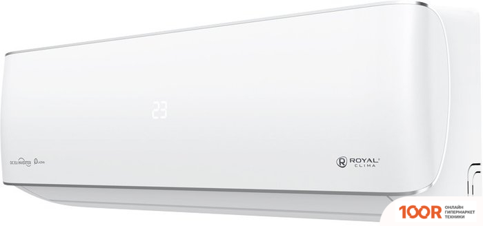 Кондиционер Royal Clima MULTI FLEXI PRESTIGIO EU INVERTER UPGRADE RCI-PX09HN (119415)