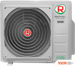Кондиционер Royal Clima MULTI FLEXI EU ERP UPGRADE 5RMN-42HN/OUT (119414)