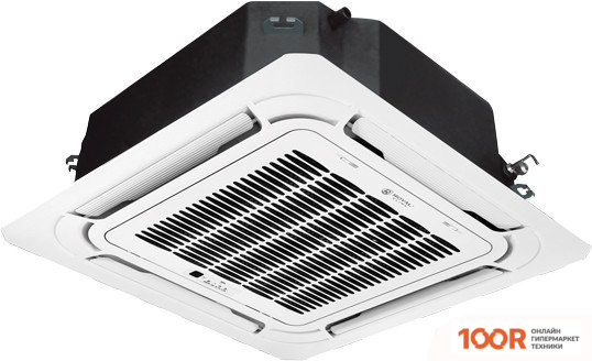 Кондиционер Royal Clima MULTI FLEXI CASSETTE EU ERP INVERTER UPGRADE RCI-CMN18 (119410)