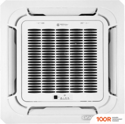 Кондиционер Royal Clima MULTI FLEXI CASSETTE EU ERP INVERTER UPGRADE RCI-CMN12 (119409)