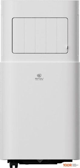 Кондиционер Royal Clima MAGNATE RM-MT22CH-E (119407)