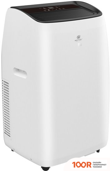 Кондиционер Royal Clima LARGO PRO RM-LP50CN-E (119404)