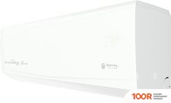Кондиционер Royal Clima GRIDA DC EU INVERTER RCI-GRC28HN (119397)