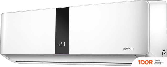 Кондиционер Royal Clima GRANDE RC-GDB90HN (119391)