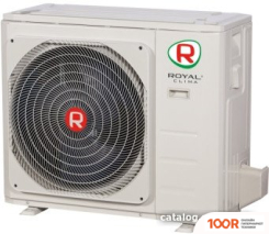 Кондиционер Royal Clima GRANDE RC-GDB105HN (119390)