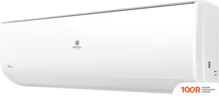 Кондиционер Royal Clima GLORIA UPGRADE RC-GL90HN (119389)