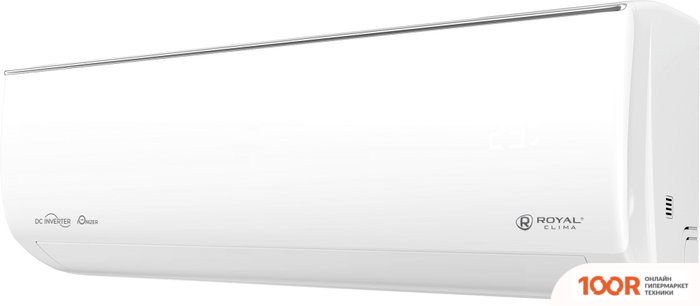 Кондиционер Royal Clima GLORIA INVERTER UPGRADE RCI-GL22HN (119377)