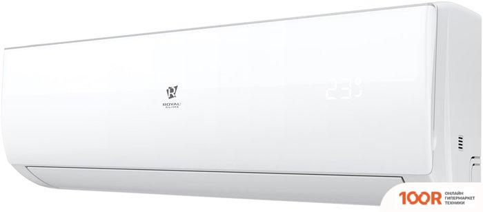 Кондиционер Royal Clima GLORIA INVERTER RCI-G25HN (119372)