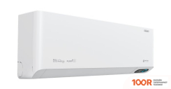 Кондиционер Royal Clima FRESH STANDARD FULL DC EU INVERTER RCI-RFS28HN (119370)