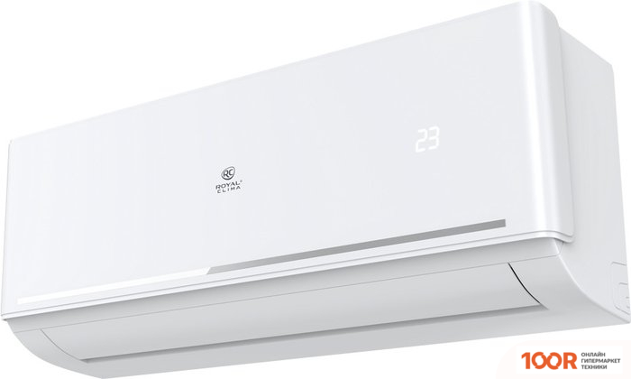 Кондиционер Royal Clima FELICITA RC-FC28HN (119366)