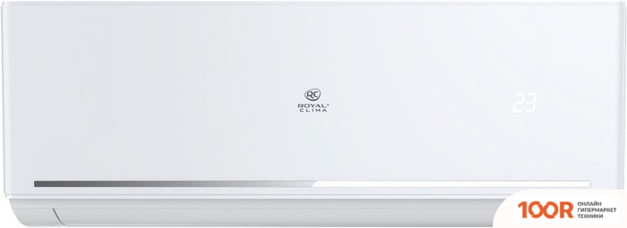Кондиционер Royal Clima FELICITA RC-FC22HN (119365)