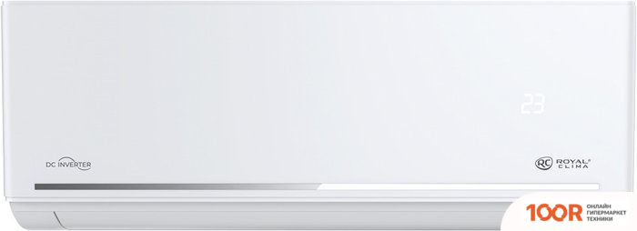 Кондиционер Royal Clima FELICITA INVERTER RCI-FC75HN (119364)