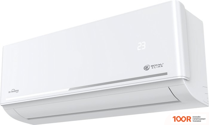 Кондиционер Royal Clima FELICITA INVERTER RCI-FC28HN (119361)