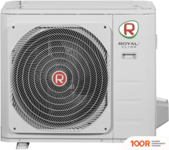 Кондиционер Royal Clima ESPERTO NEW ES-F 60HRX/ES-E 60HX (119359)