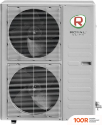 Кондиционер Royal Clima ESPERTO NEW ES-F 60HRX/ES-E 60HX (119359)
