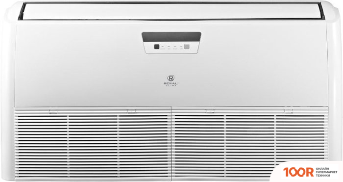 Кондиционер Royal Clima ESPERTO NEW ES-F 36HRX/ES-E 36HX (119358)