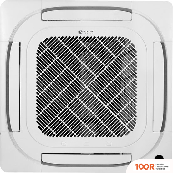 Кондиционер Royal Clima ESPERTO 2023 ES-C 24HRI/ES-E 24HXI/ES-C PAN/2X (119357)