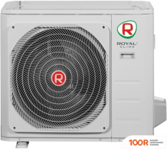 Кондиционер Royal Clima ESPERTO 2023 ES-C 12HRI/ES-E 12HXI/ES-C PAN/1X (119355)