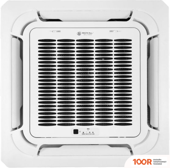 Кондиционер Royal Clima ESPERTO 2023 ES-C 12HRI/ES-E 12HXI/ES-C PAN/1X (119355)