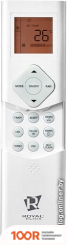 Кондиционер Royal Clima EGOISTA RM-EG17CH-E (119354)