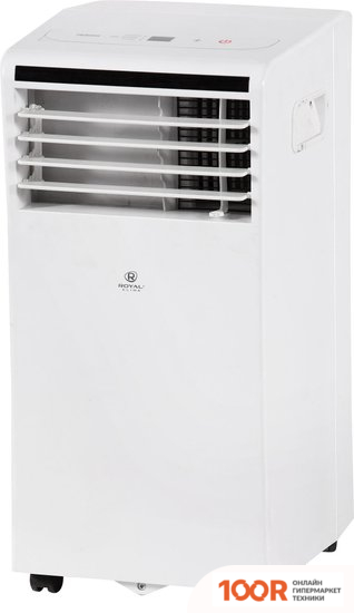 Кондиционер Royal Clima EGOISTA RM-EG17CH-E (119354)