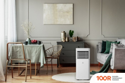 Кондиционер Royal Clima CUBO RM-CU30HH-E (119353)