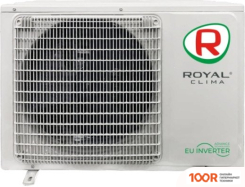 Кондиционер Royal Clima COMPETENZA DC INVERTER 2025 CO-F 60HNDI/CO-E 60HNDI (119350)