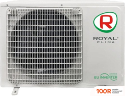 Кондиционер Royal Clima COMPETENZA DC INVERTER 2025 CO-4C 36HNDI/CO-4C/PAN 8D2/CO-E 36HNDI (119343)