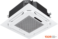 Кондиционер Royal Clima COMPETENZA DC INVERTER 2025 CO-4C 36HNDI/CO-4C/PAN 8D2/CO-E 36HNDI (119343)