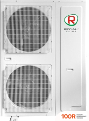 Кондиционер Royal Clima COMPETENZA DC INVERTER 2025 CO-4C 18HNDI/CO-4C/PAN 8D1/CO-E 18HNDI (119341)