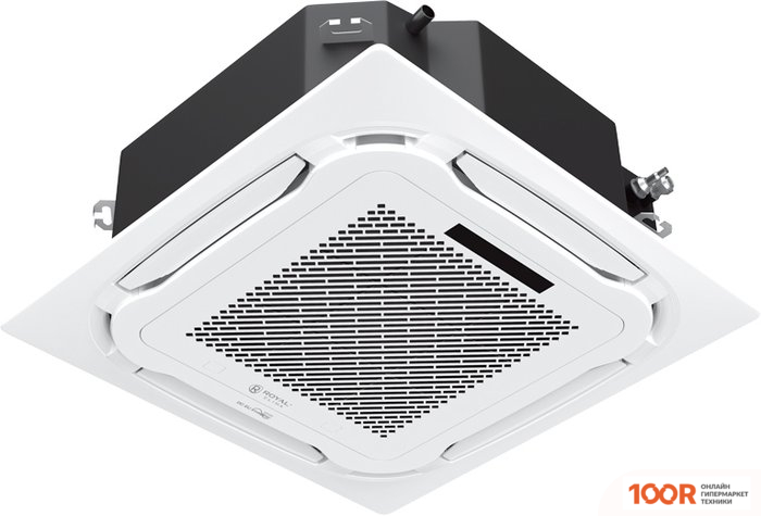 Кондиционер Royal Clima COMPETENZA DC EU INVERTER CO-4C 60HNI/CO-E 60HNI (PAN 8D2) (119337)