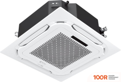 Кондиционер Royal Clima COMPETENZA DC EU INVERTER 2023 CO-4C 60HNBI/CO-4C/PAN 8D1/CO-E 60HNBI (119330)