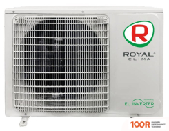 Кондиционер Royal Clima COMPETENZA DC EU INVERTER 2023 CO-4C 48HNBI/CO-4C/PAN 8D1/CO-E 48HNBI (119329)