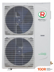 Кондиционер Royal Clima COMPETENZA DC EU INVERTER 2023 CO-4C 18HNBI/CO-4C/PAN 8D1/CO-E 18HNBI (119325)