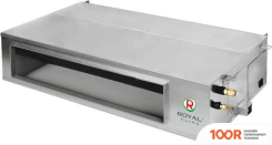 Кондиционер Royal Clima COMPETENZA 2023 CO-D48HNXA/CO-E48HNXA (119315)