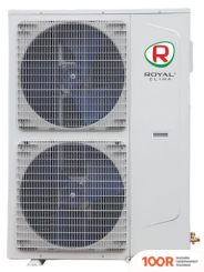 Кондиционер Royal Clima COMPETENZA 2023 CO-D48HNXA/CO-E48HNXA (119315)