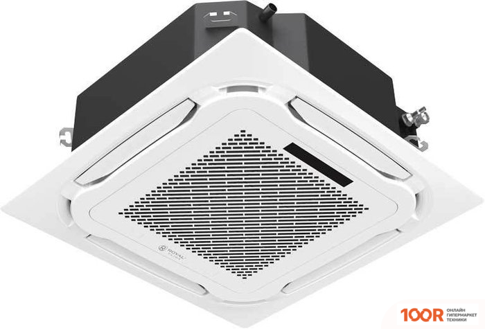 Кондиционер Royal Clima COMPETENZA 2023 CO-4C 48HNX/CO-E 48HNX/CO-4C/PAN 8D2 (119313)