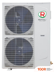 Кондиционер Royal Clima COMPETENZA 2023 CO-4C 18HNX/CO-E 18HNX/CO-4C/PAN 8D1 (119310)
